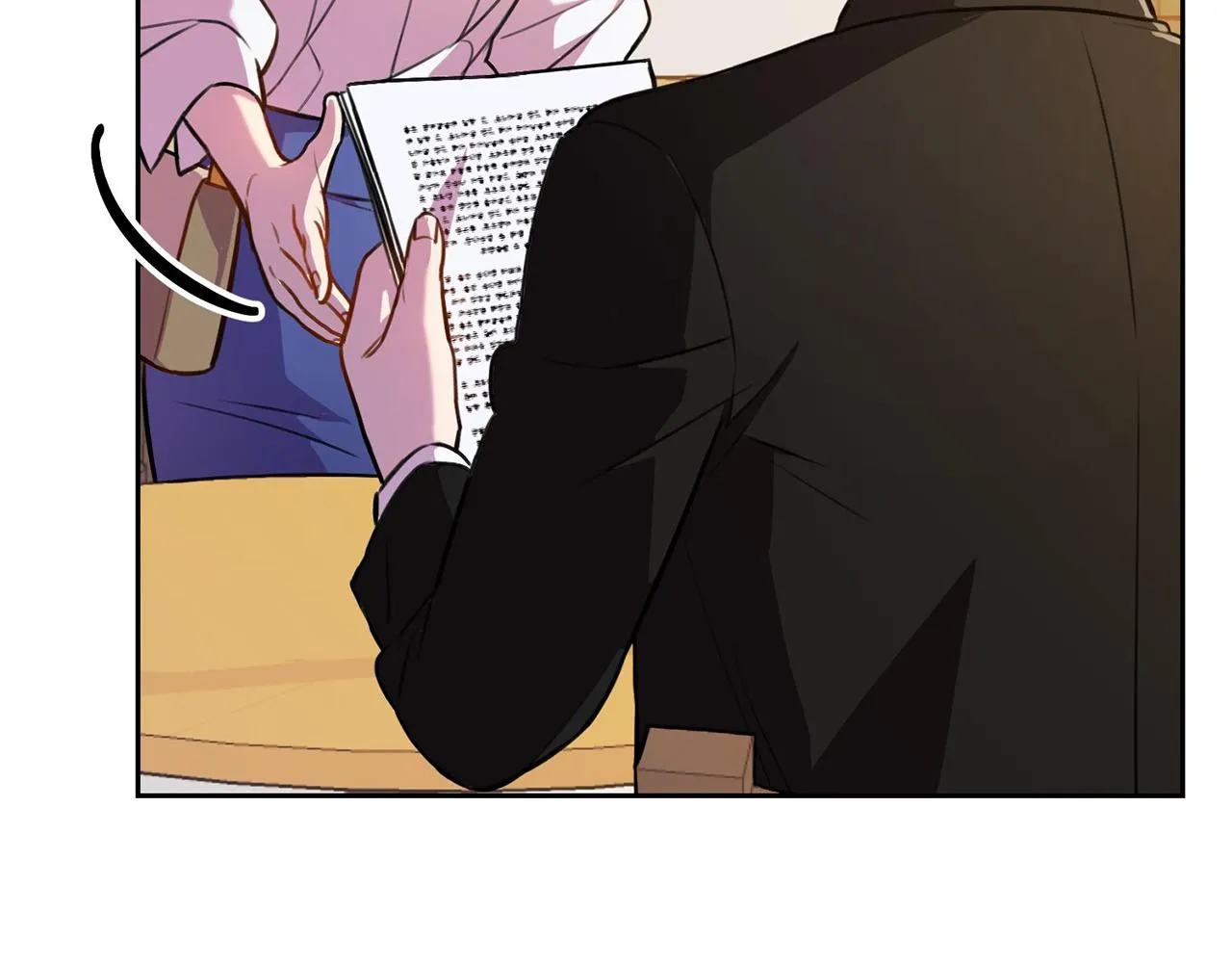 第1话 相亲遇帅哥？！ 第114页