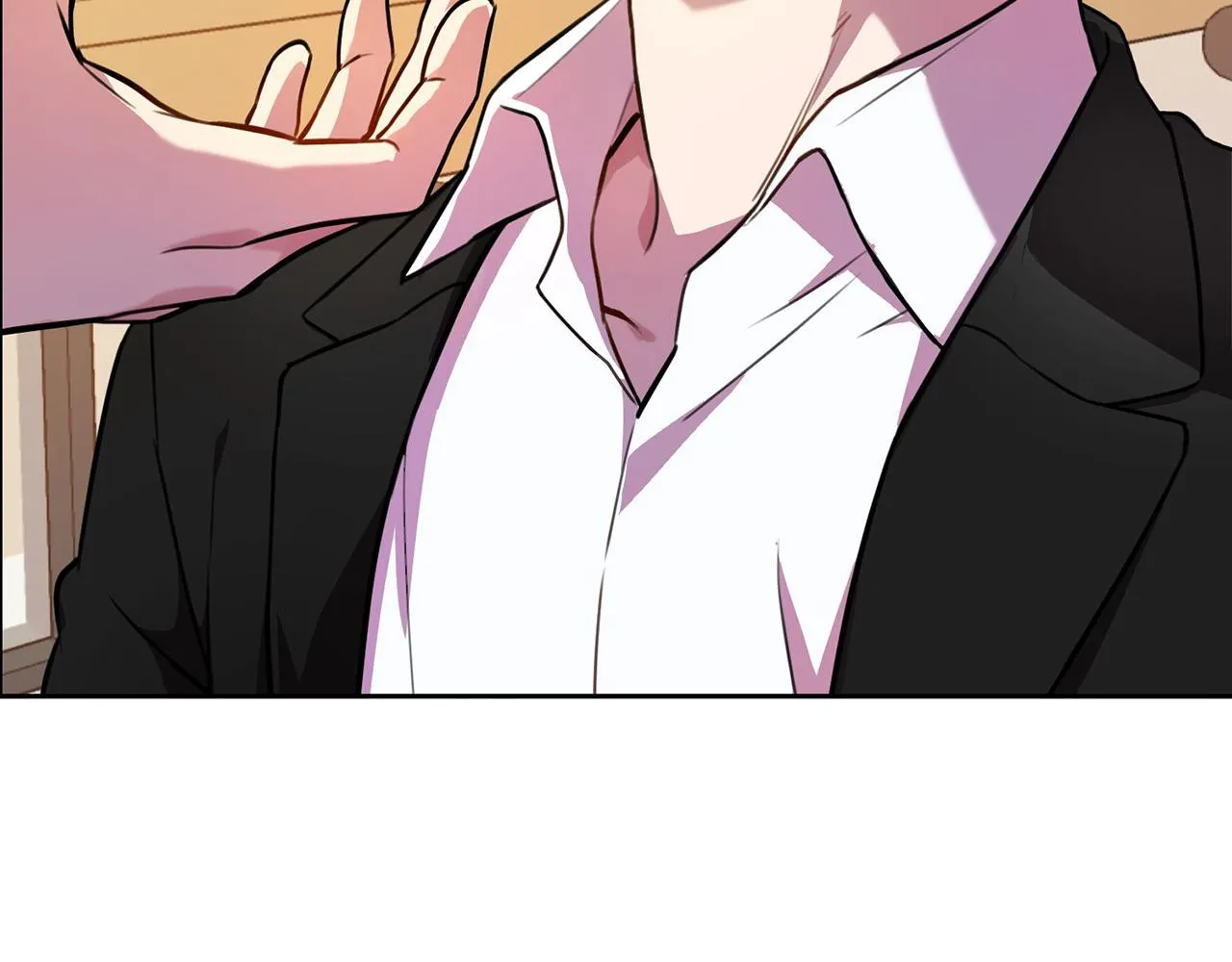 第1话 相亲遇帅哥？！ 第118页