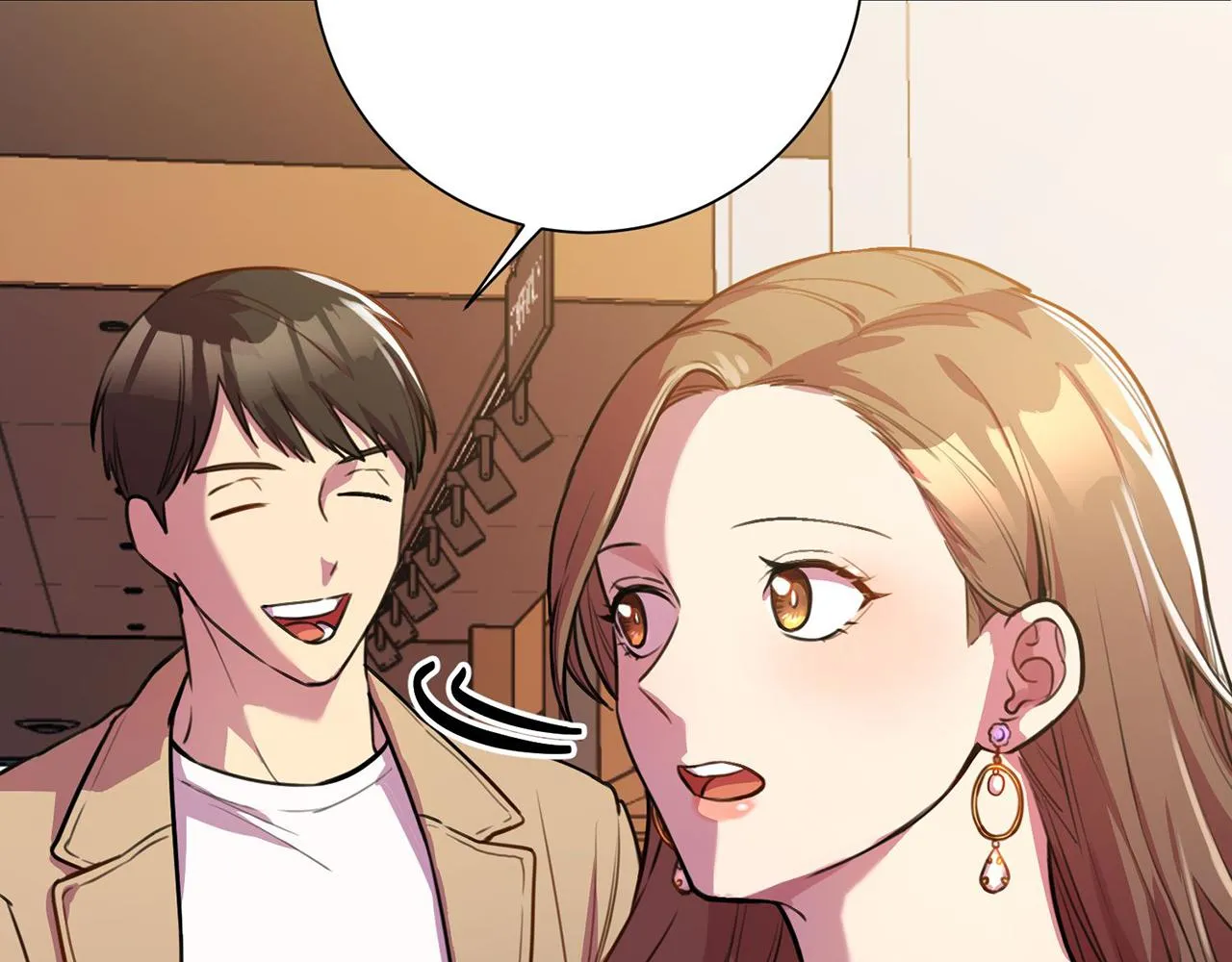 第1话 相亲遇帅哥？！ 第125页
