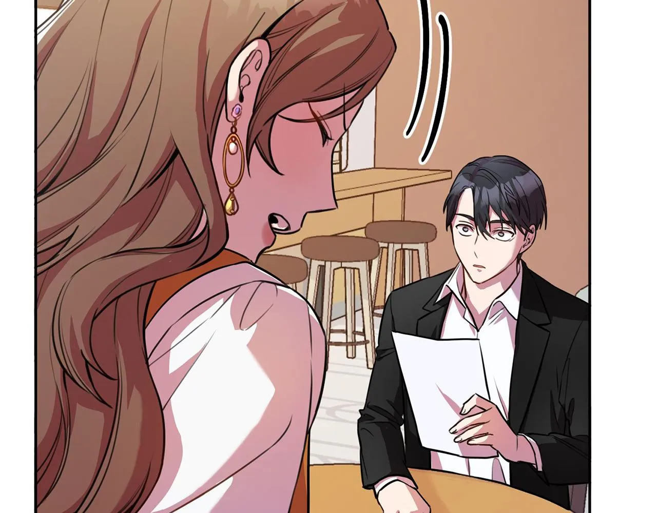 第1话 相亲遇帅哥？！ 第133页