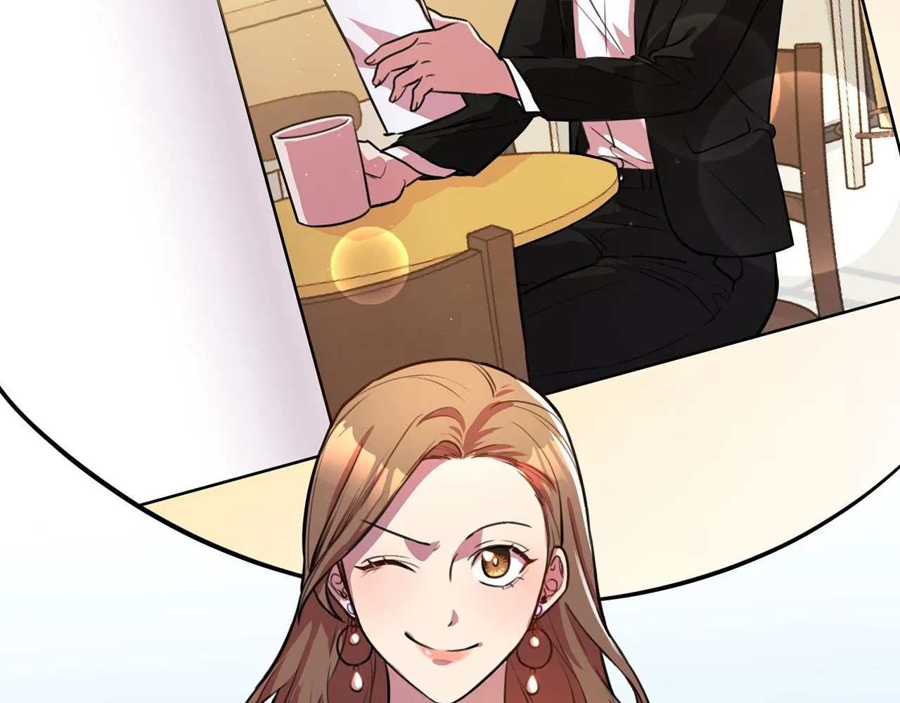 第1话 相亲遇帅哥？！ 第147页