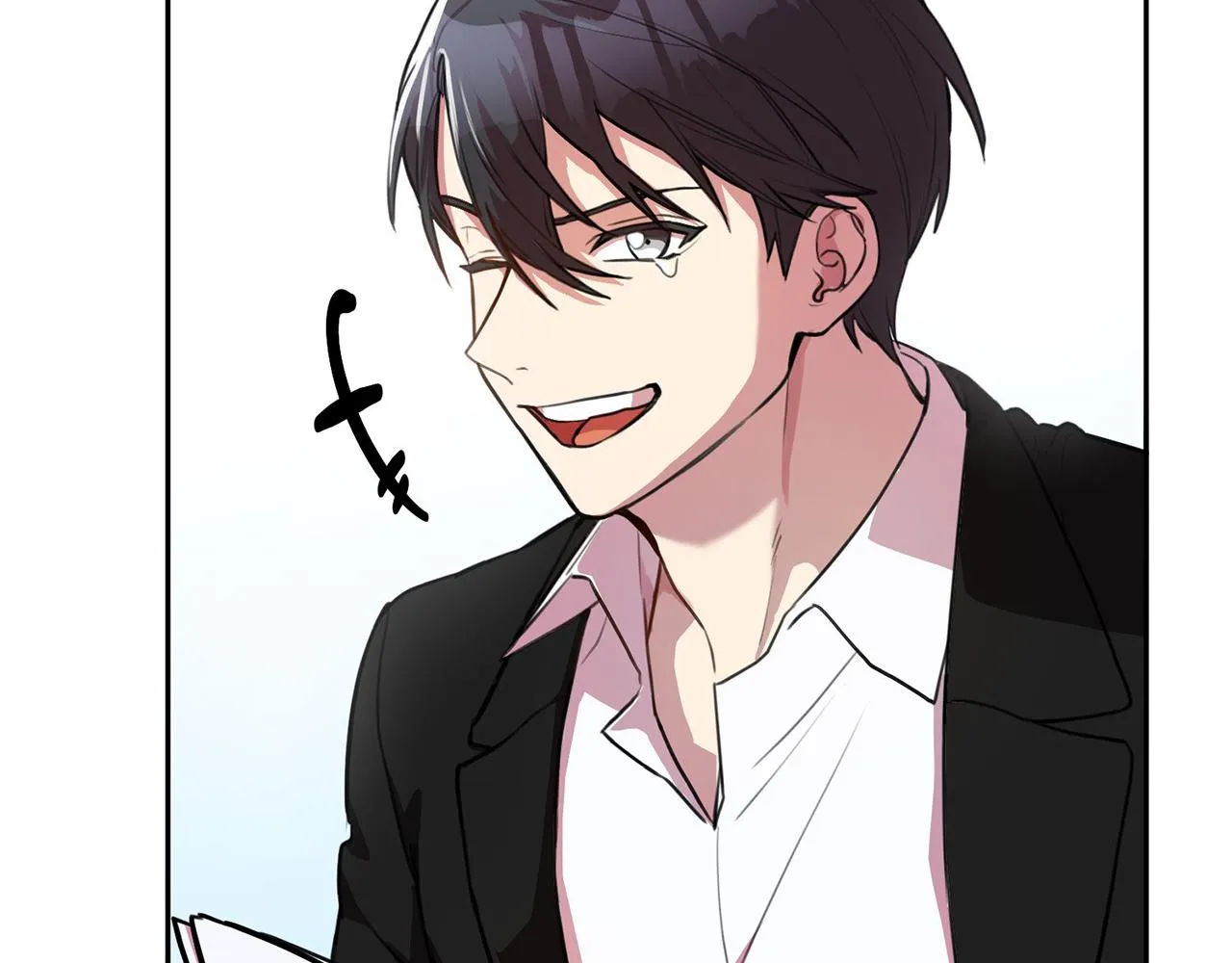 第1话 相亲遇帅哥？！ 第185页