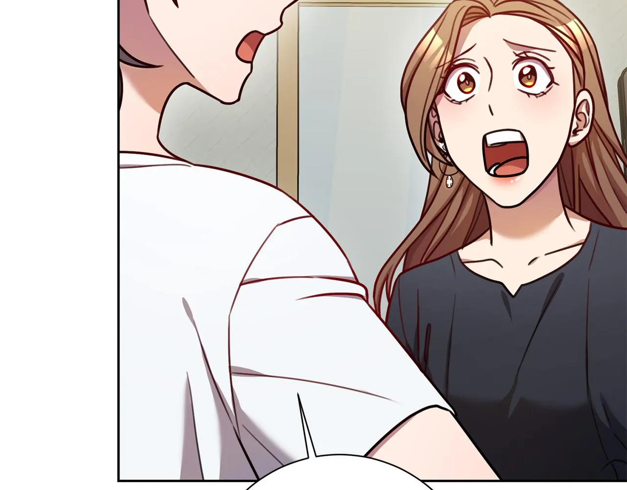 第25话 不好的预感 第34页