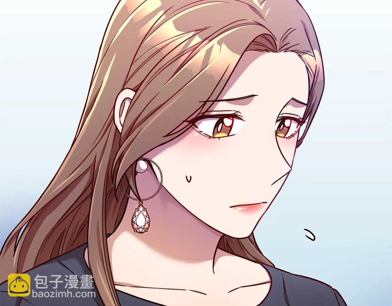 第25话 不好的预感 第71页