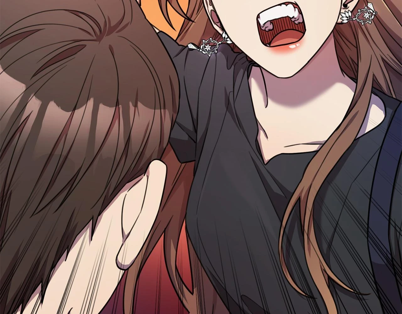 第26话 是谁伤害了谁 第58页