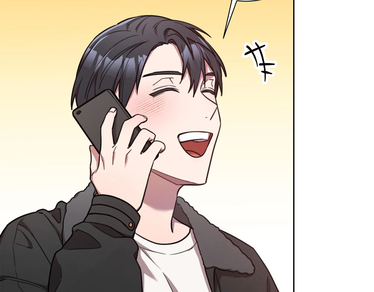 第26话 是谁伤害了谁 第134页