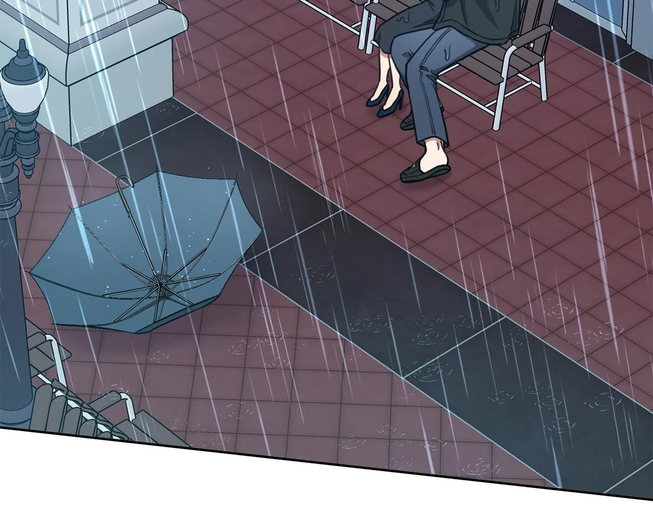 第27话 不要走 第54页