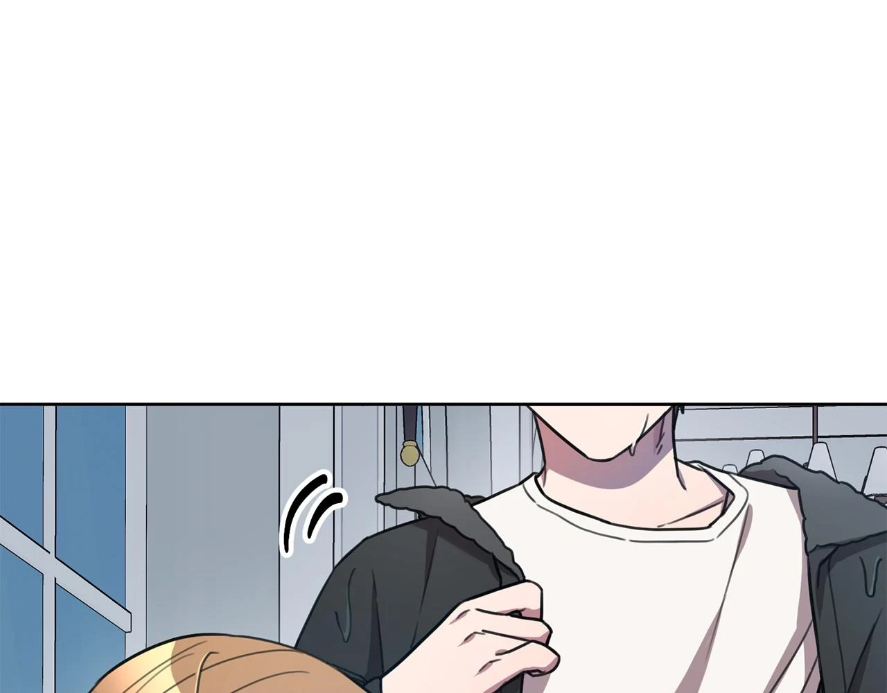 第27话 不要走 第56页
