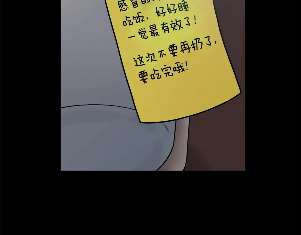第30话 不再错过 第85页
