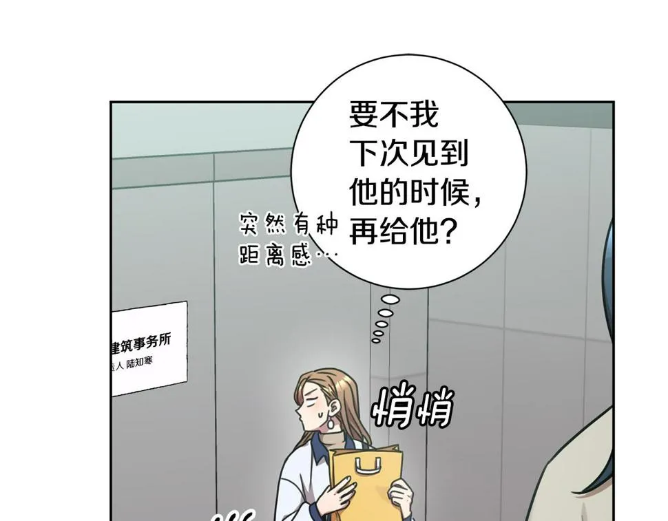 第31话 总编旷工了？！ 第66页