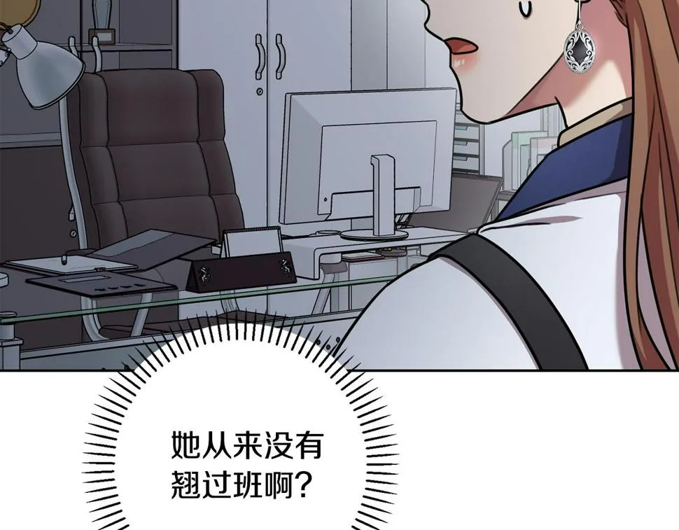 第31话 总编旷工了？！ 第166页