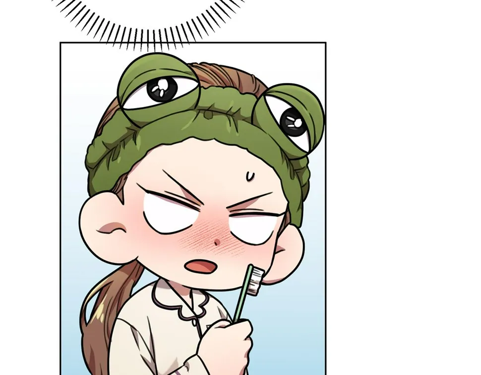 第32话 他也是渣男？ 第79页