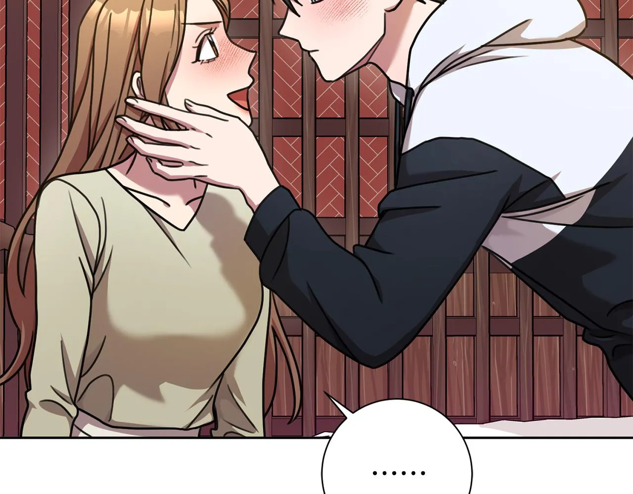 第34话 没有信心 第23页