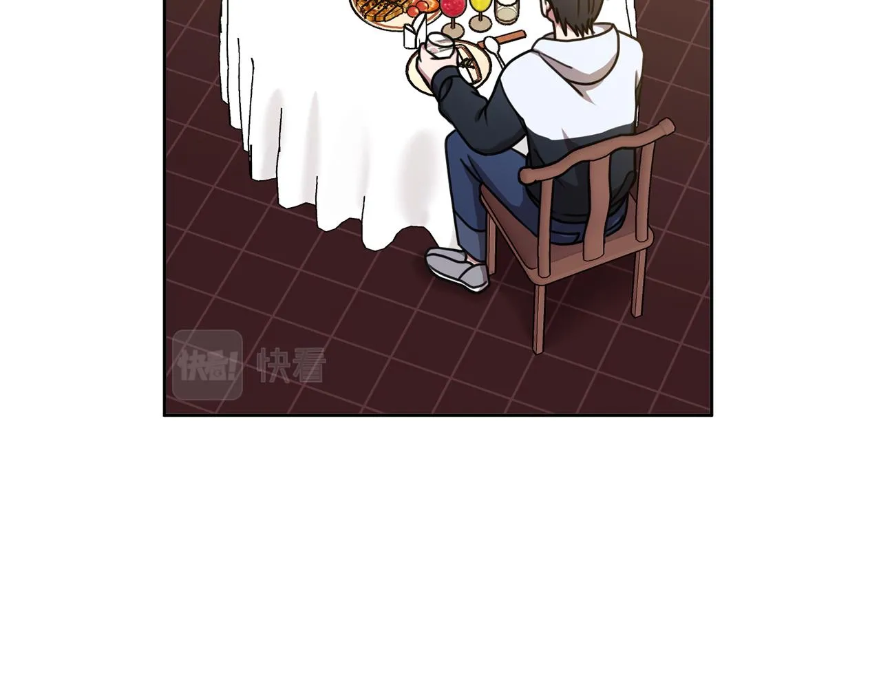 第34话 没有信心 第34页