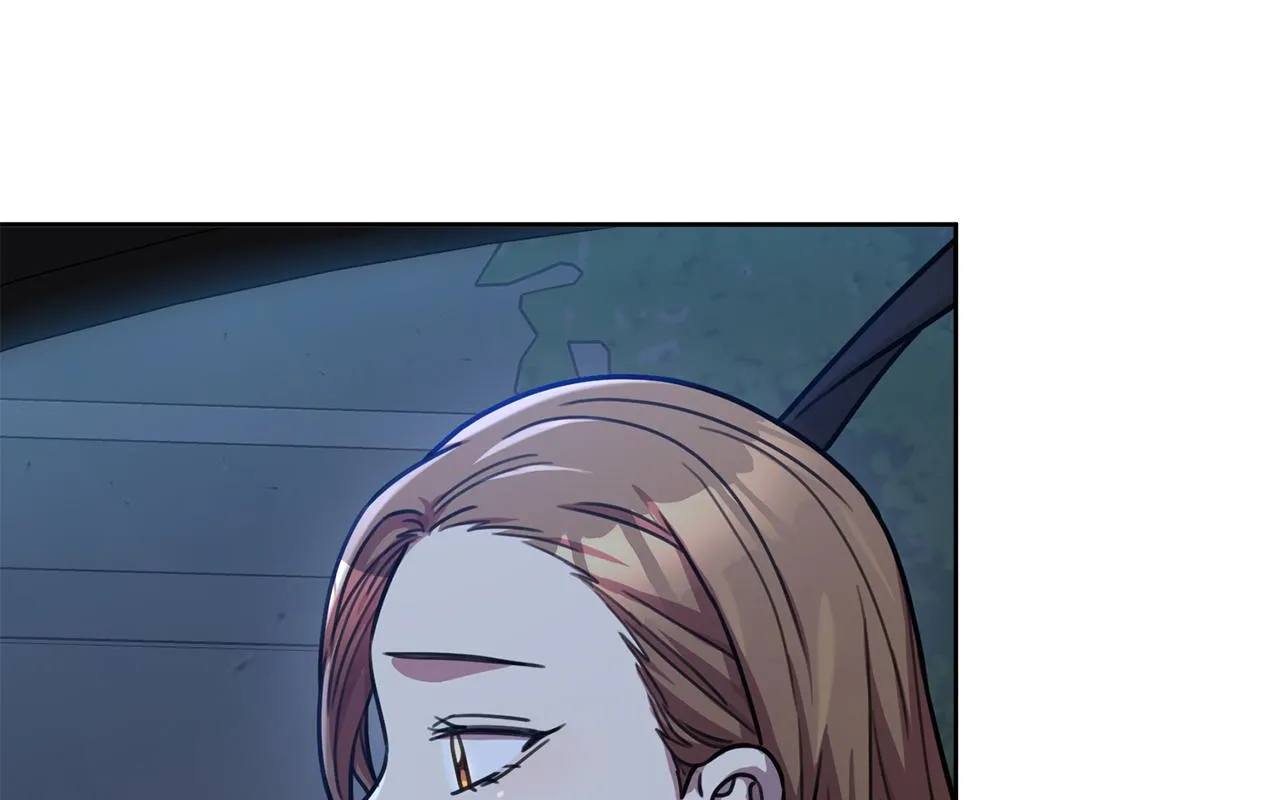 第35话 保持现状 第1页
