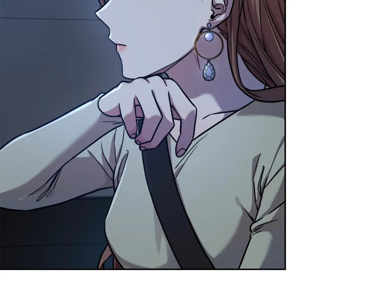 第35话 保持现状 第2页