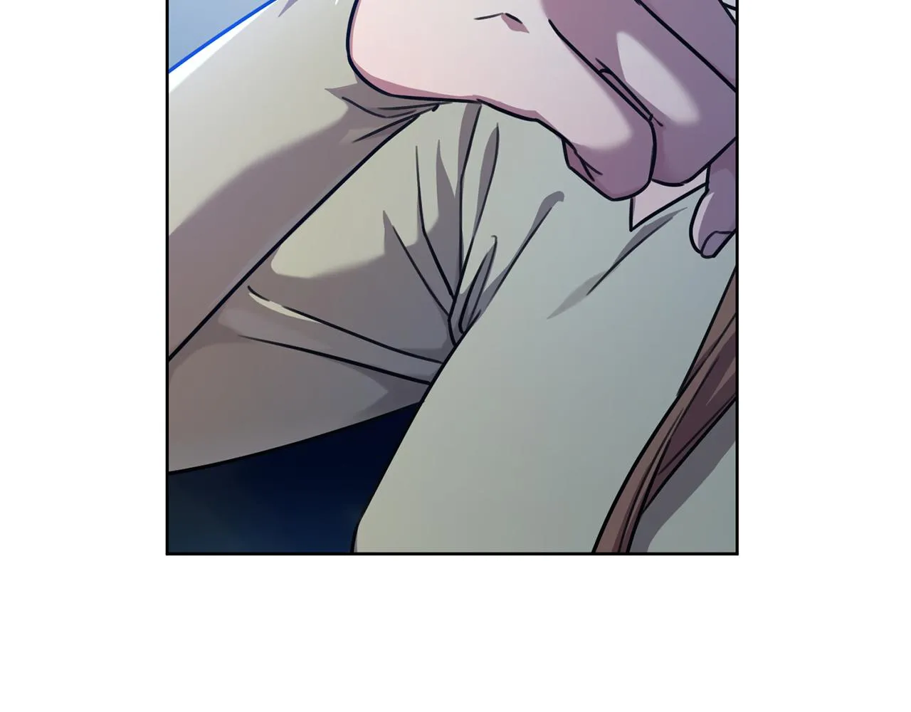 第35话 保持现状 第12页