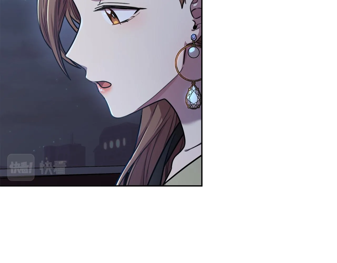 第35话 保持现状 第19页