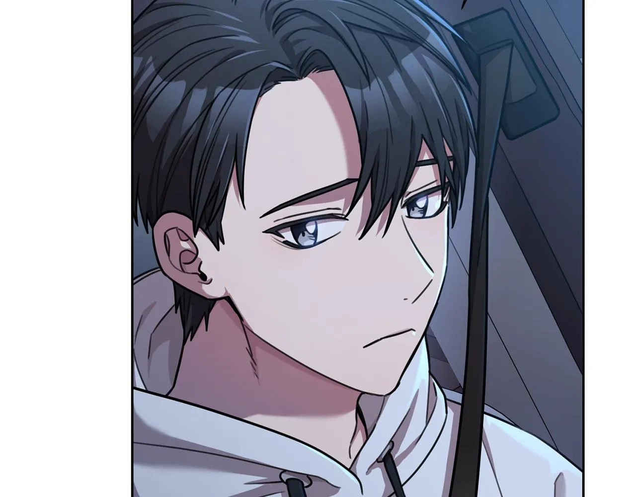 第35话 保持现状 第21页