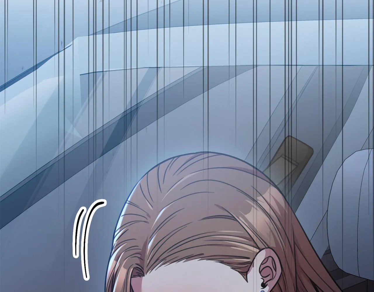 第35话 保持现状 第26页
