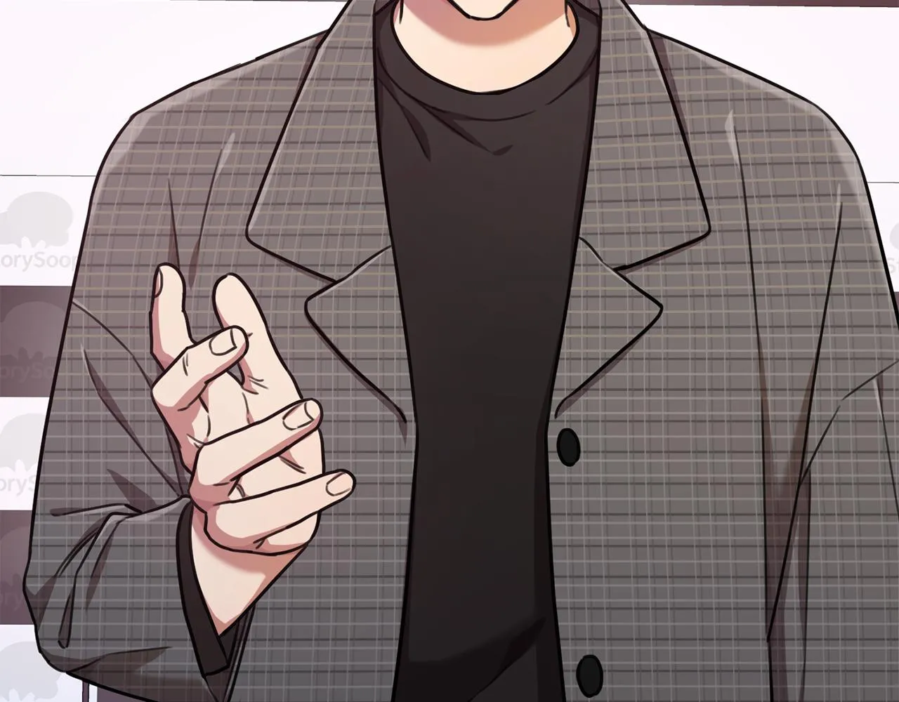第35话 保持现状 第46页