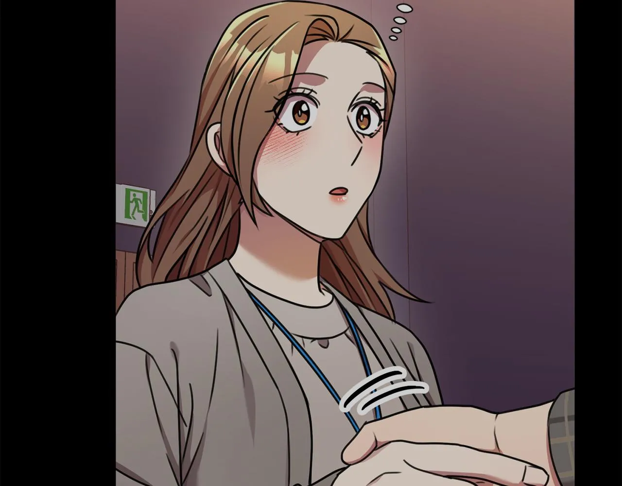 第35话 保持现状 第49页
