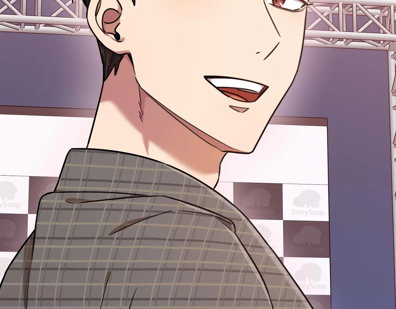第35话 保持现状 第64页