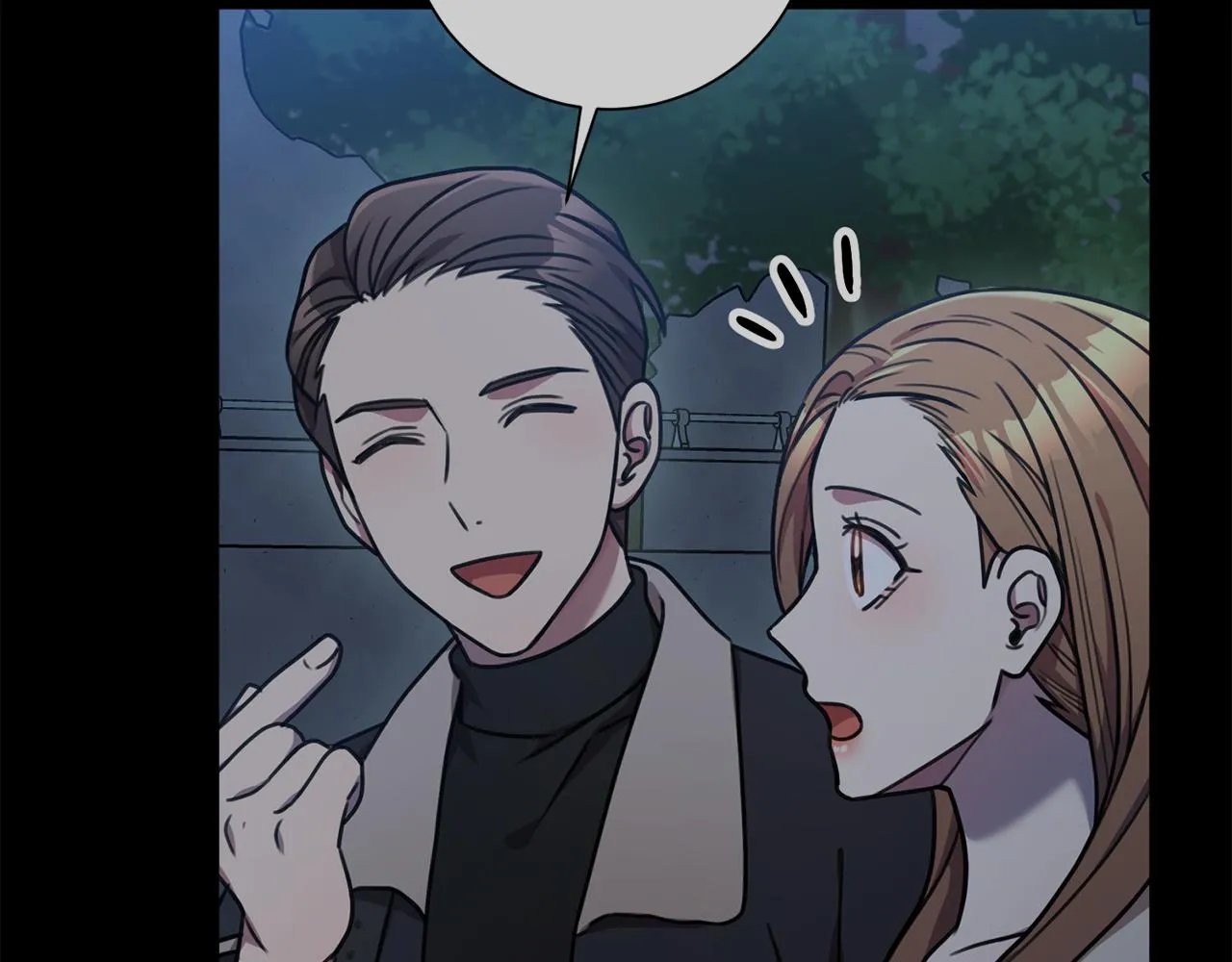 第35话 保持现状 第128页