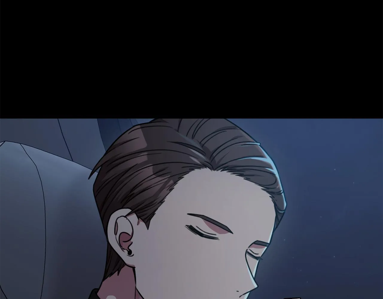 第35话 保持现状 第161页