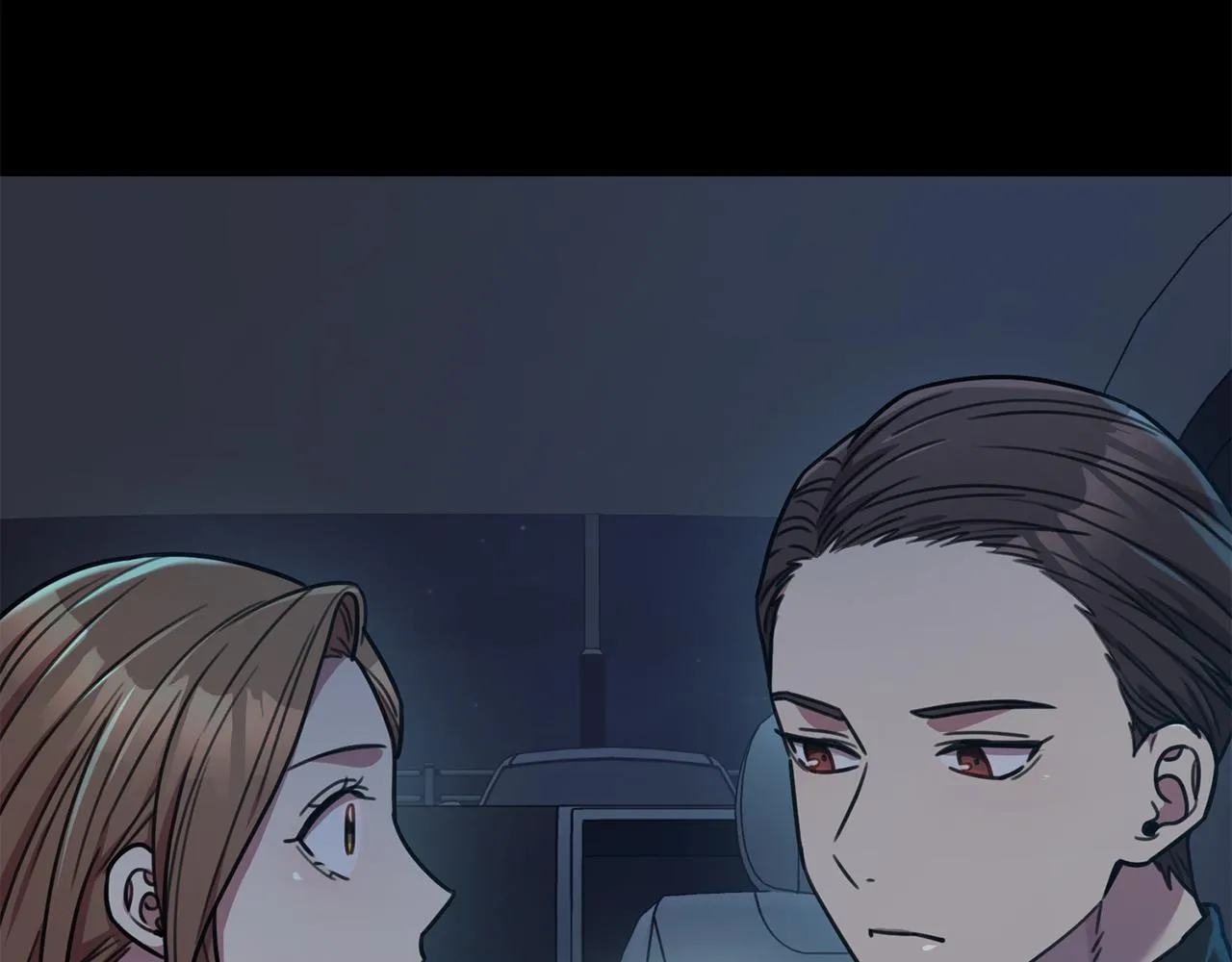 第35话 保持现状 第174页
