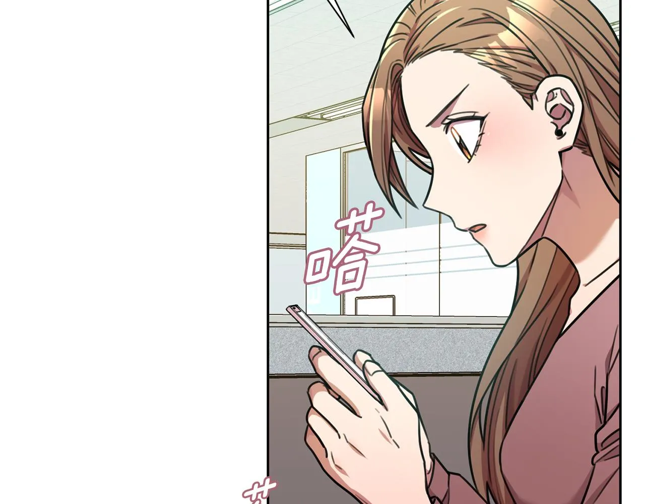 第37话 总编辞职 第41页