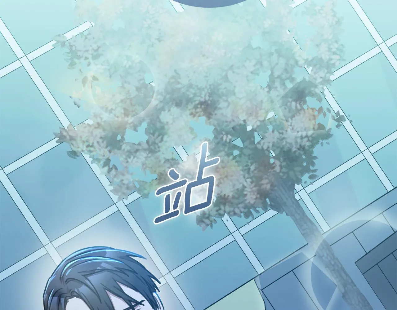 第37话 总编辞职 第169页