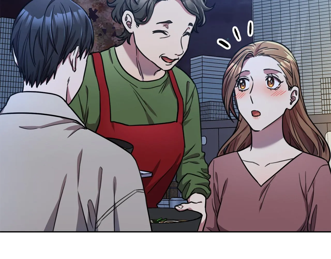 第38话 谣言 第71页