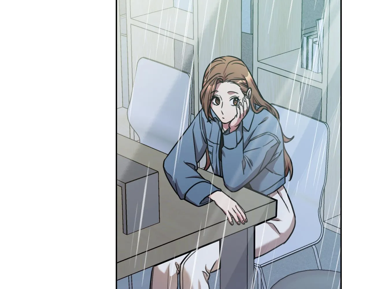 第38话 谣言 第107页