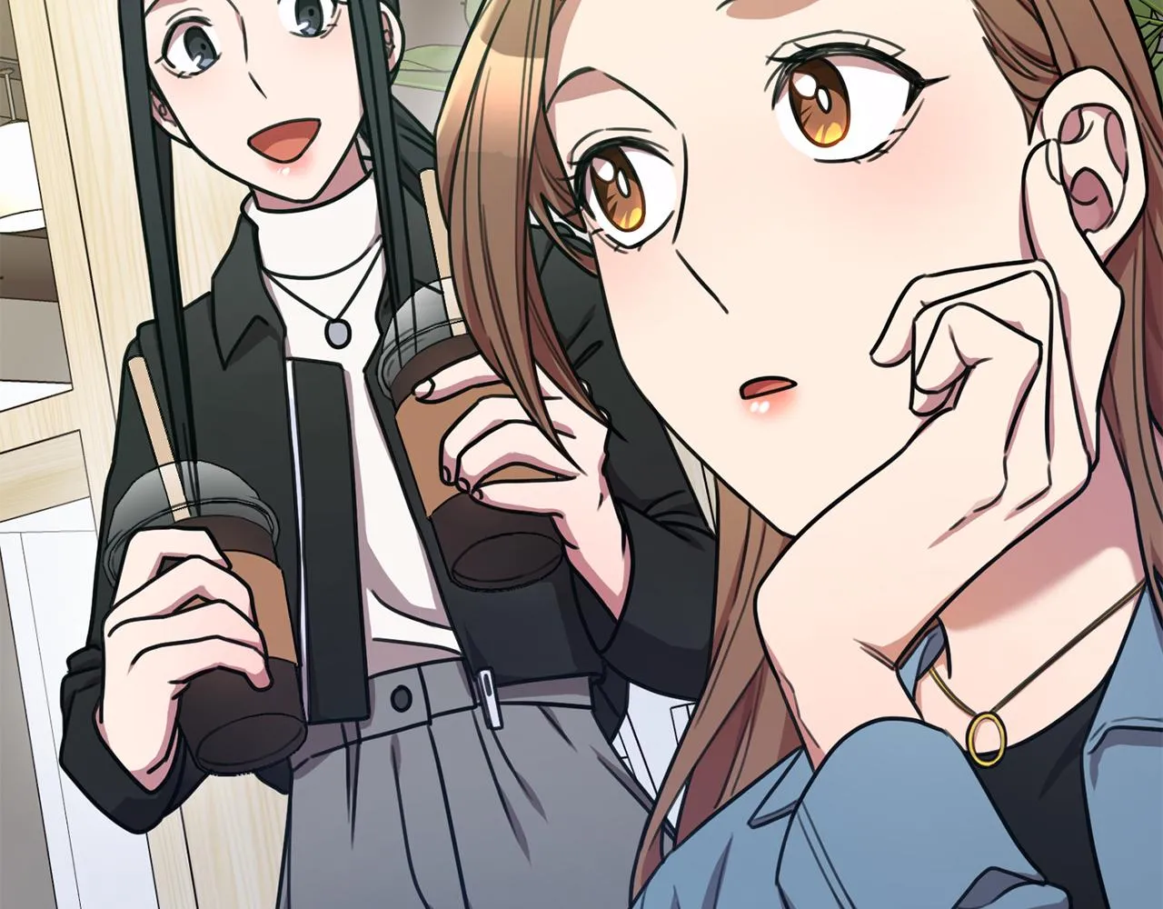 第38话 谣言 第110页