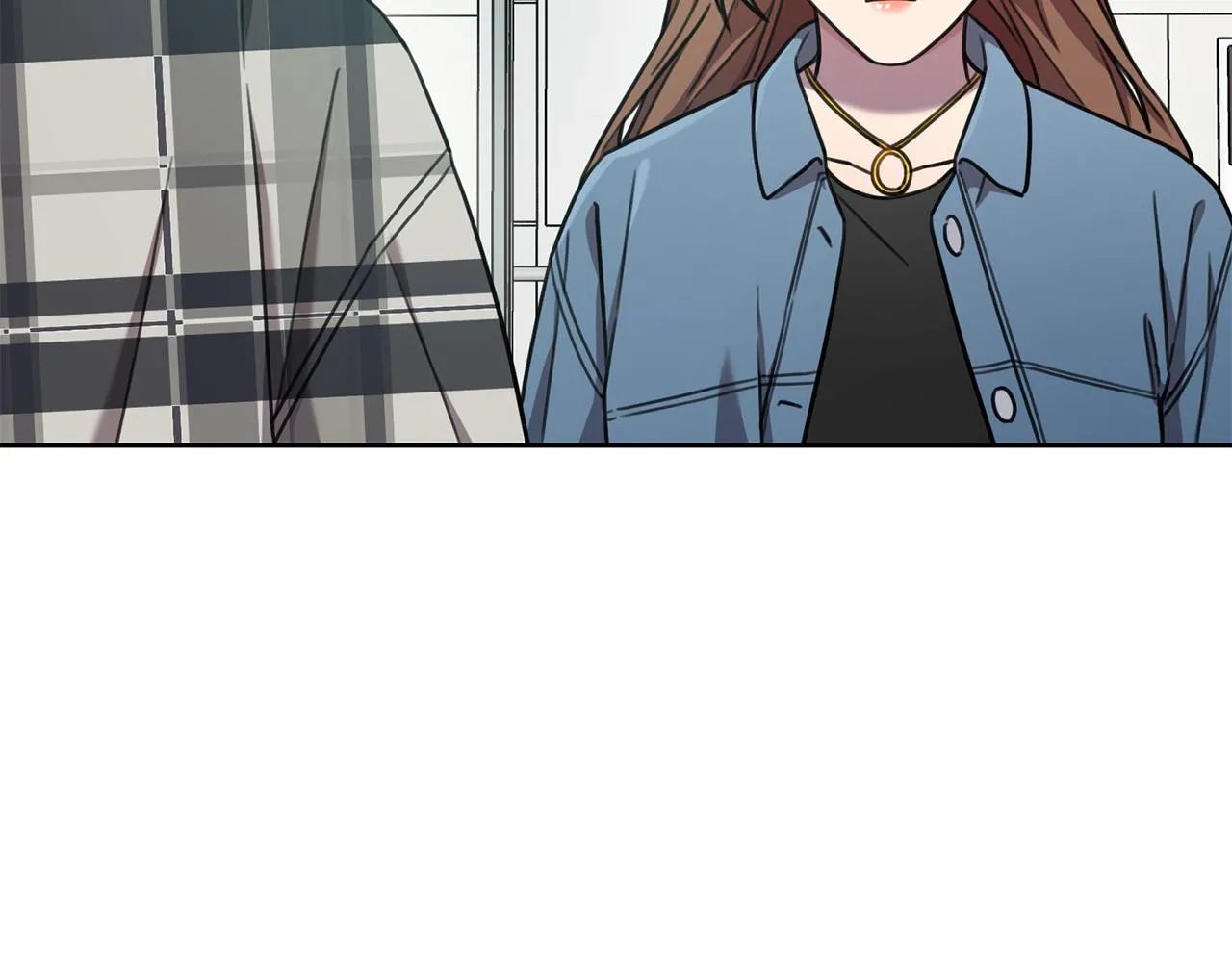 第39话 不欢而散 第34页