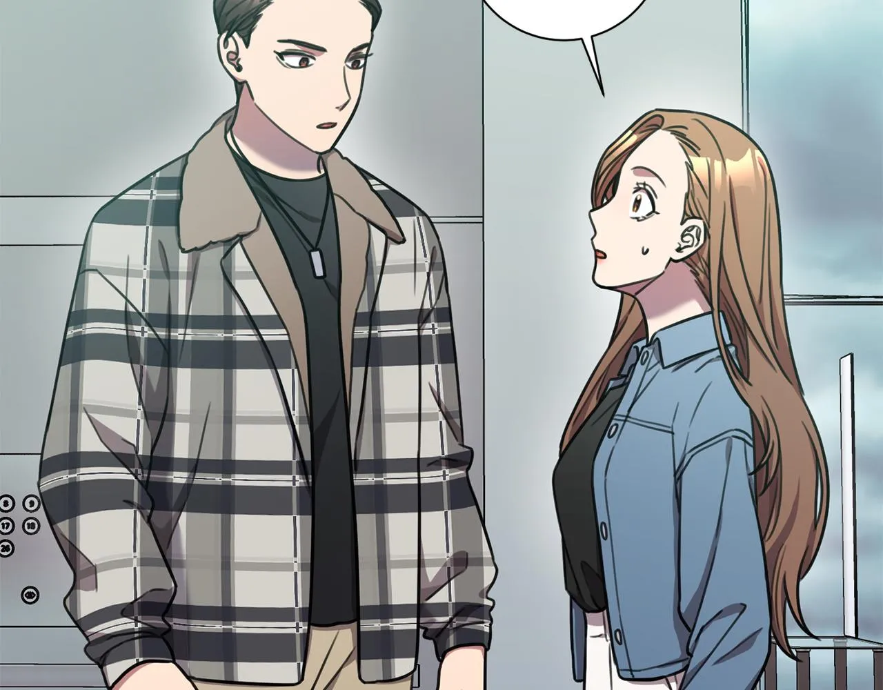 第39话 不欢而散 第36页
