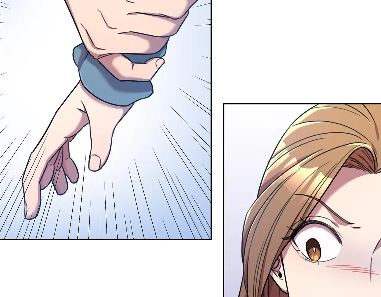 第39话 不欢而散 第44页
