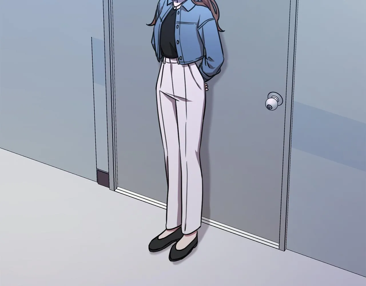 第39话 不欢而散 第131页