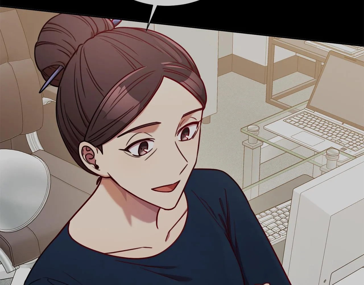 第39话 不欢而散 第146页