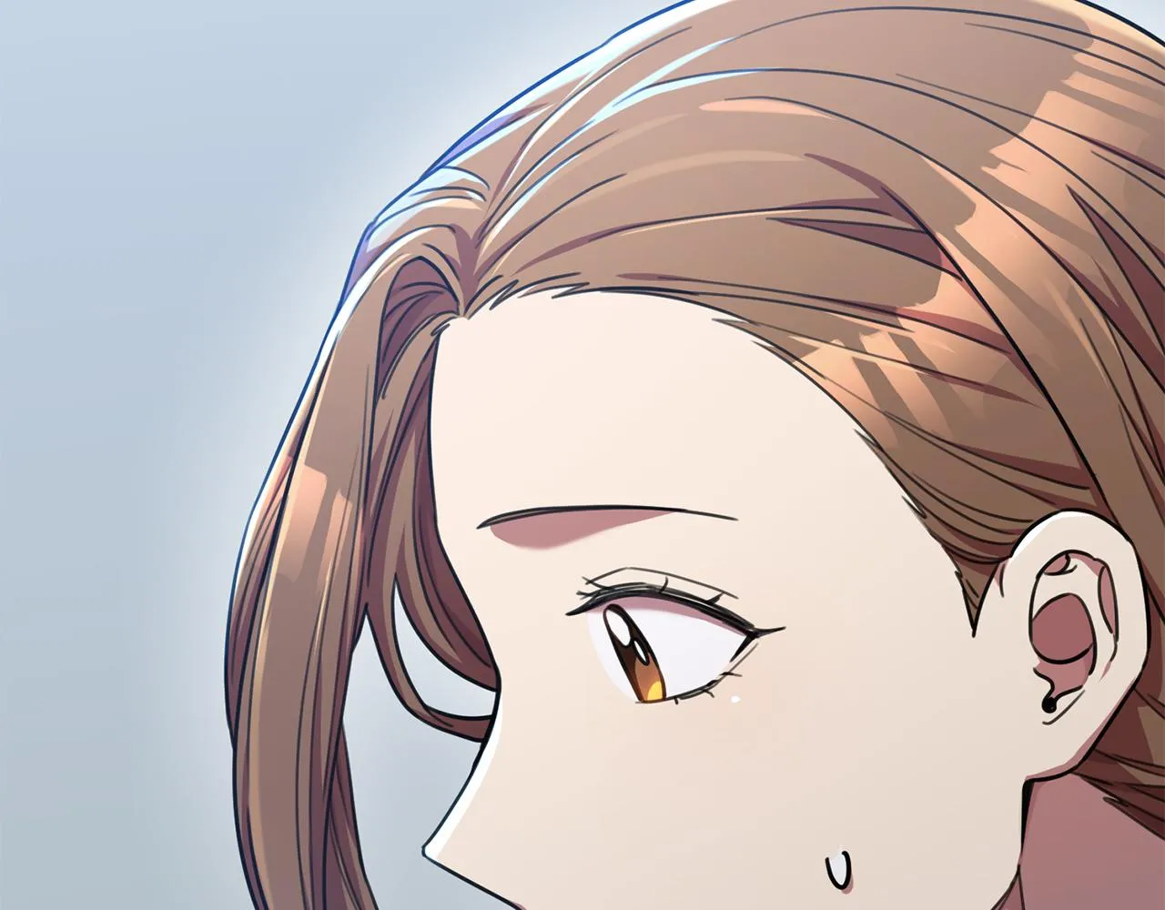 第40话 独家采访 第5页
