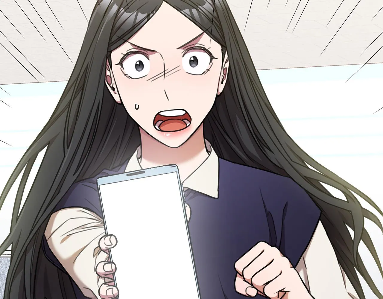第41话 面临失业 第17页