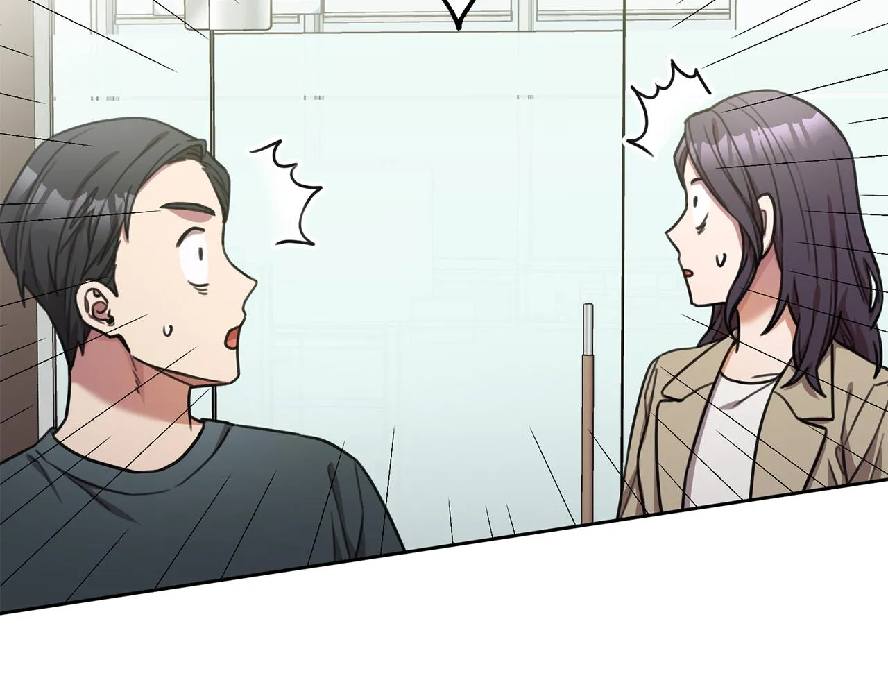 第41话 面临失业 第24页