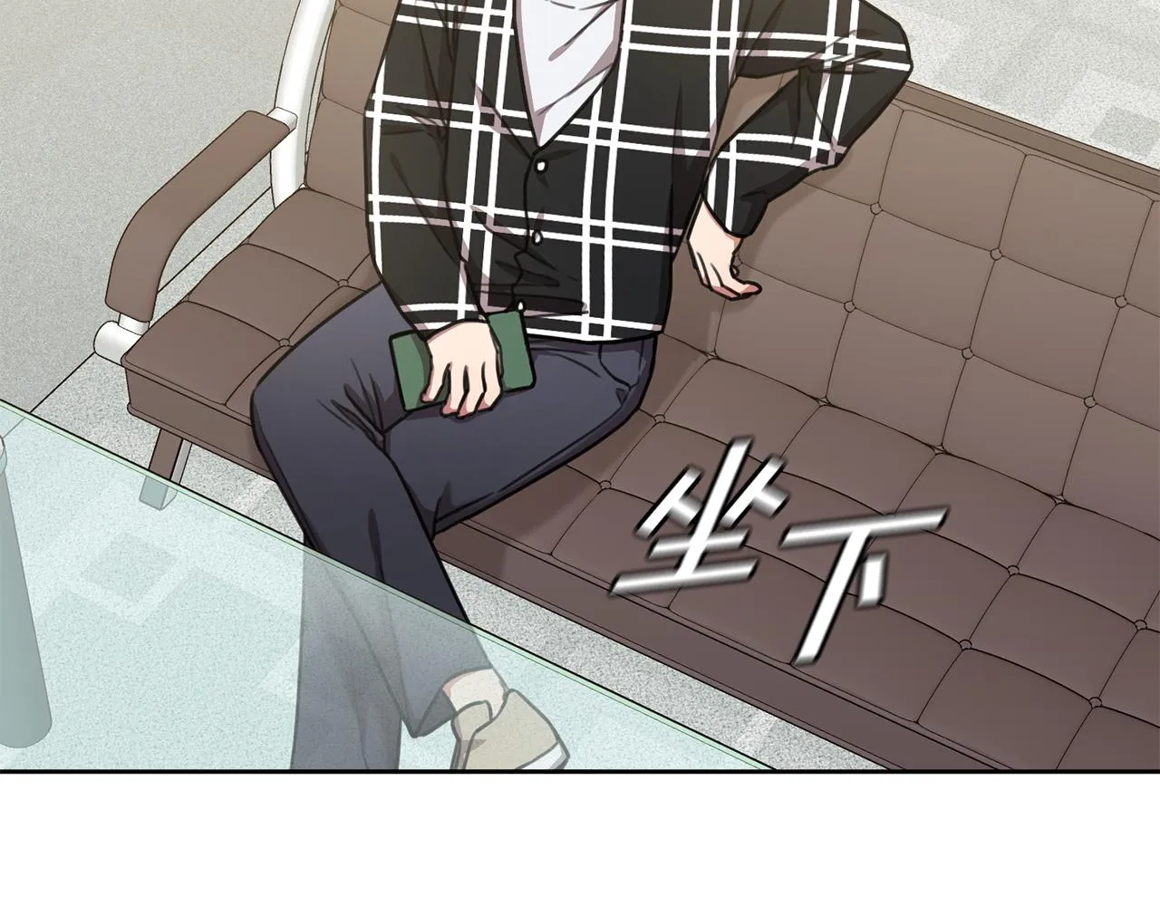 第41话 面临失业 第60页