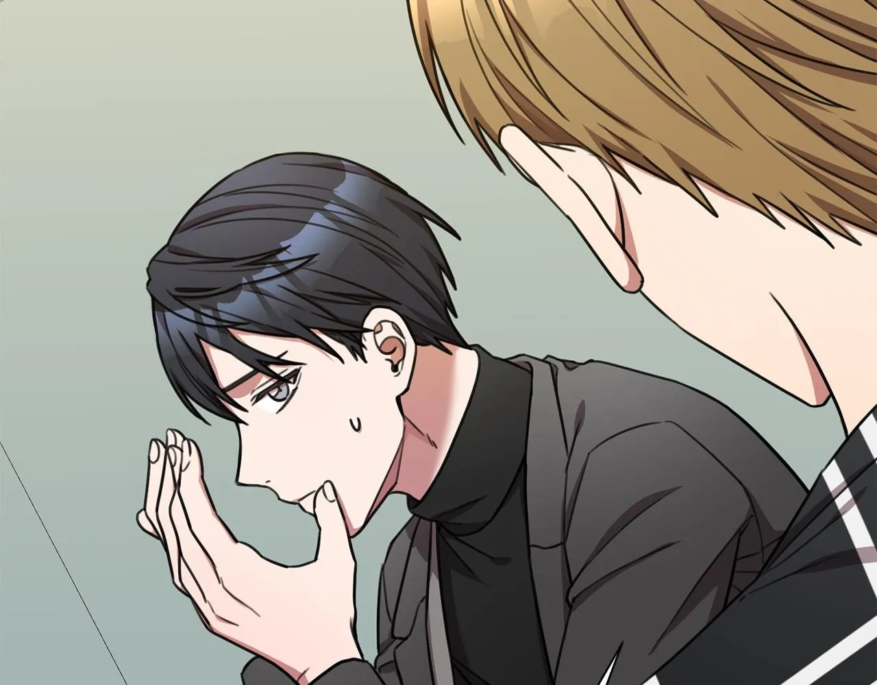 第41话 面临失业 第100页