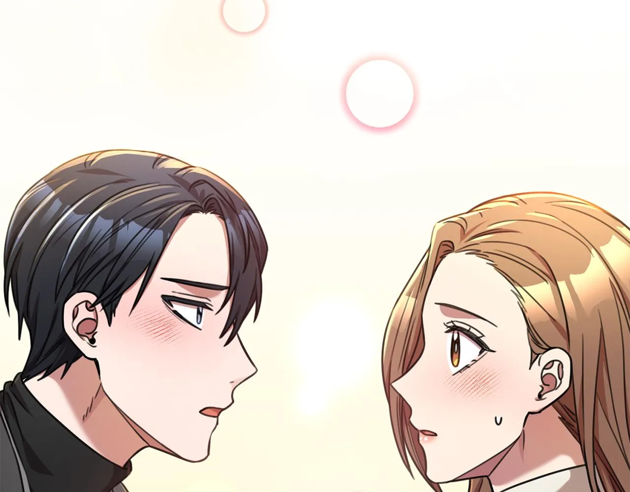 第42话 你会保护我吗？ 第165页