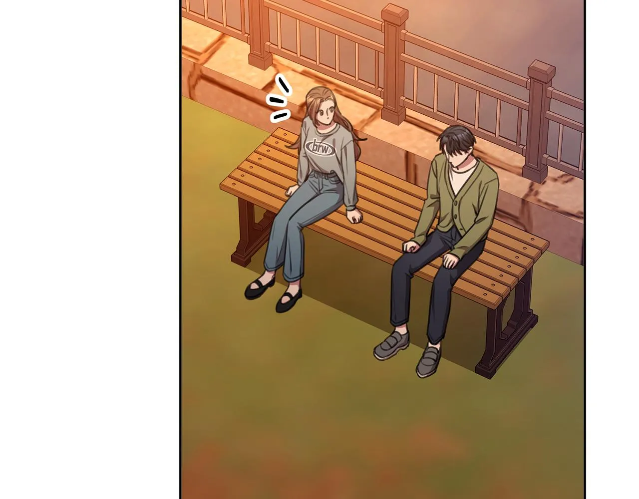第45话 爱，没有时效 第36页