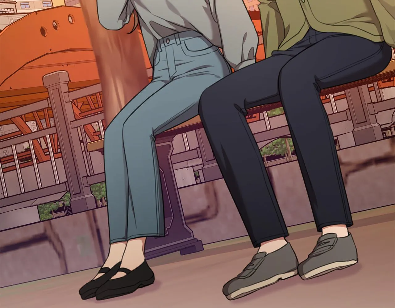 第45话 爱，没有时效 第114页