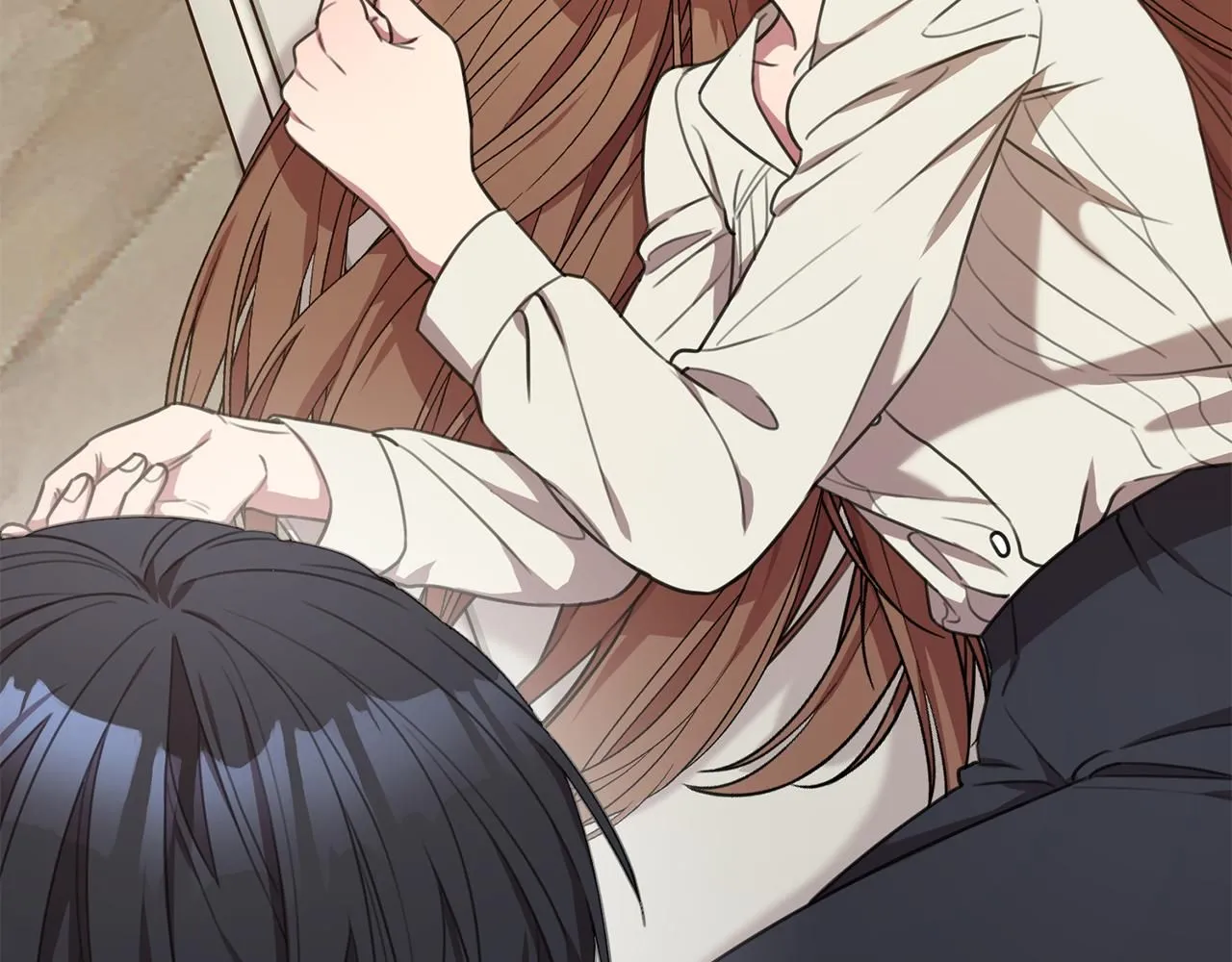 第51话 认错 第125页