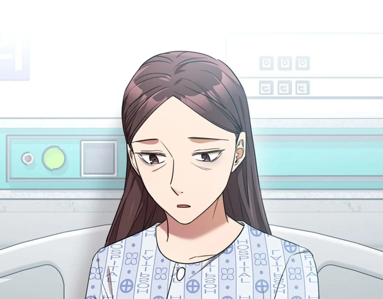 第49话 为自己而活 第6页